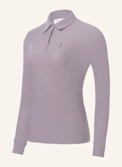 Trainingsshirt TRACY POLO CHATEAU GRAY