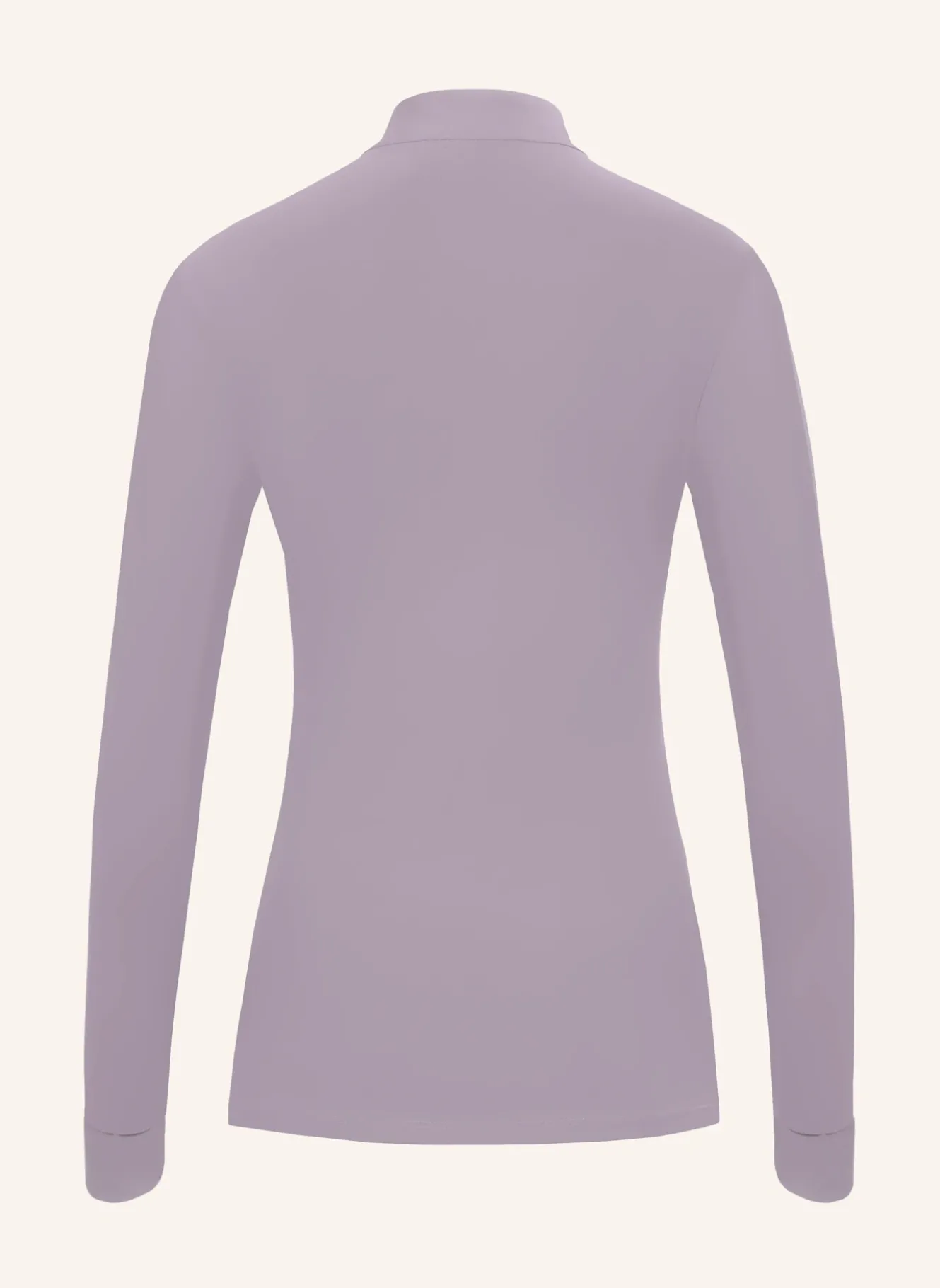 Trainingsshirt TRACY POLO CHATEAU GRAY