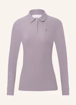 Trainingsshirt TRACY POLO CHATEAU GRAY