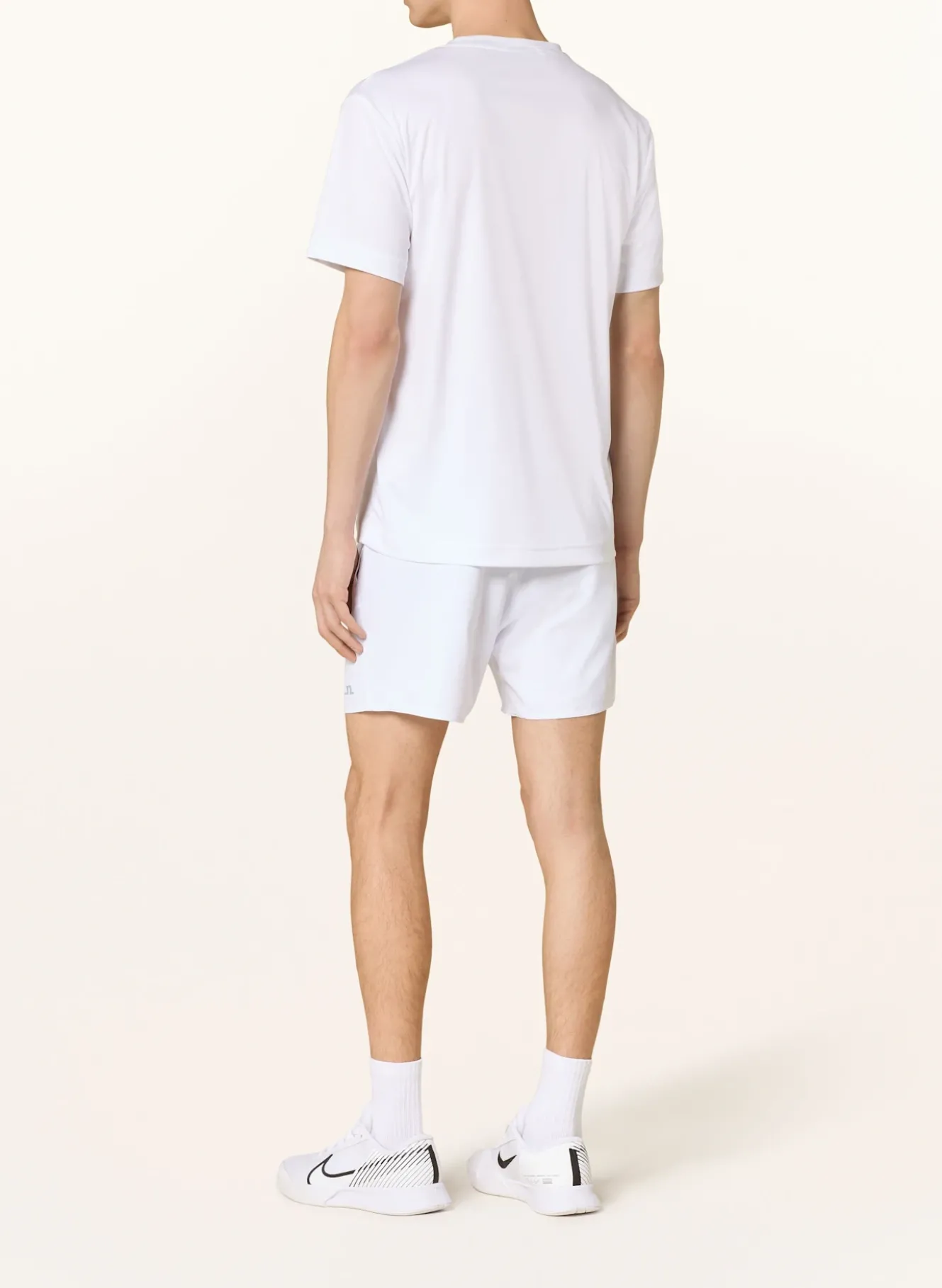 Trainingsshorts