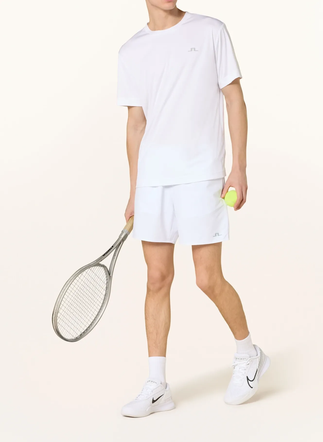 Trainingsshorts