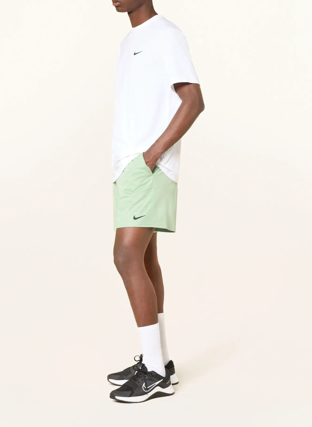 Trainingsshorts FLEX
