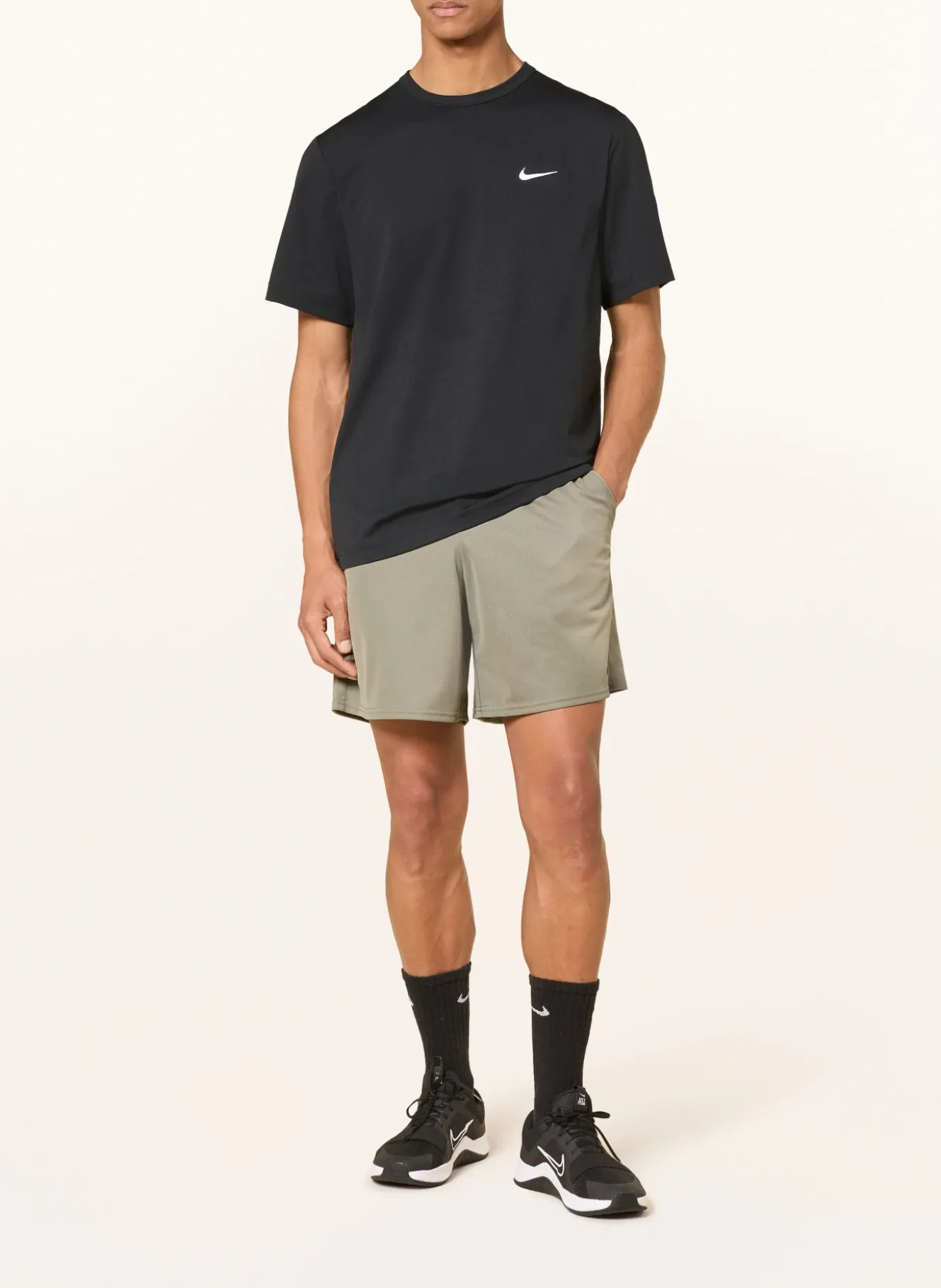 Trainingsshorts FLEX