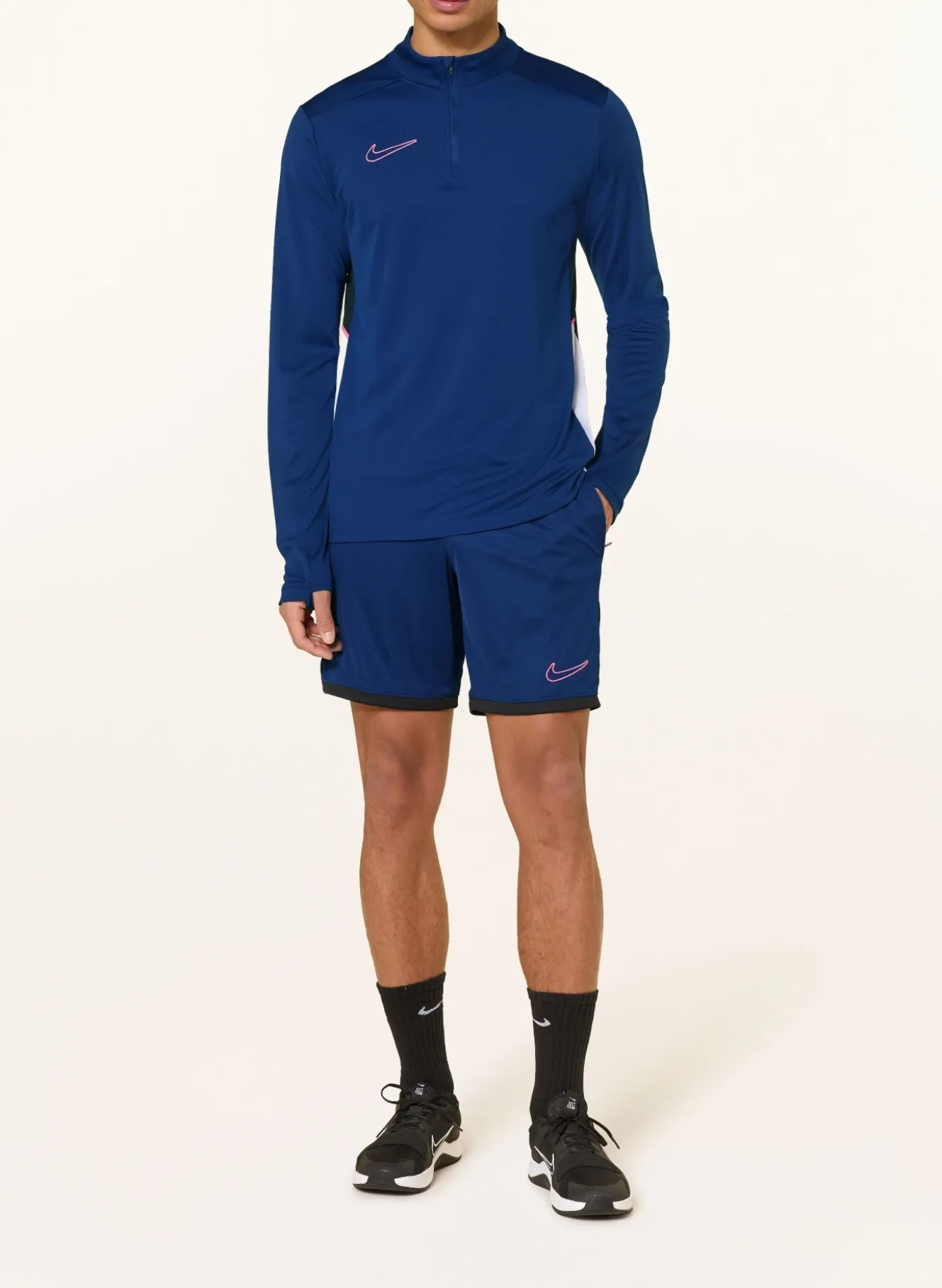 Trainingsshorts ACADEMY25