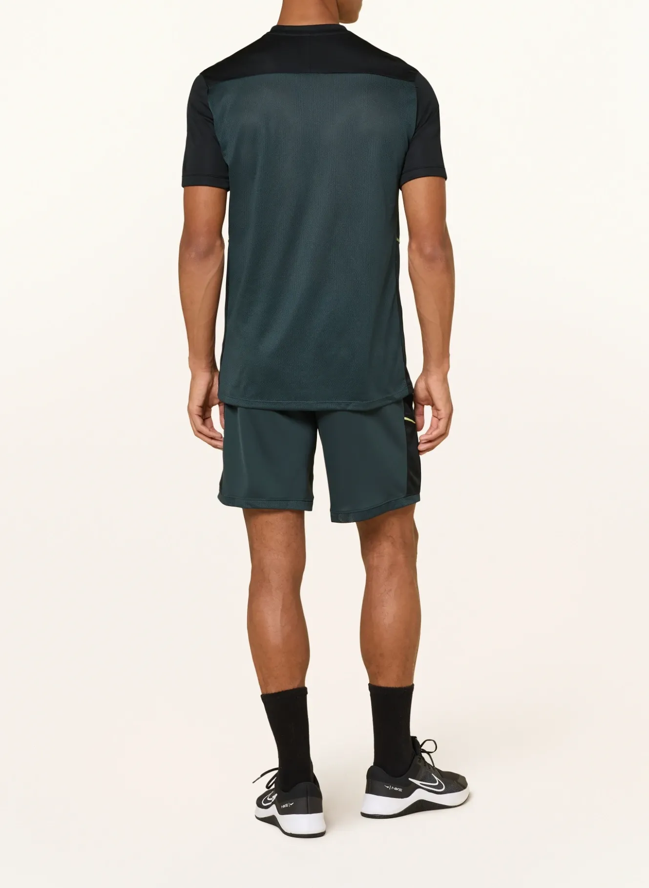 Trainingsshorts ACADEMY