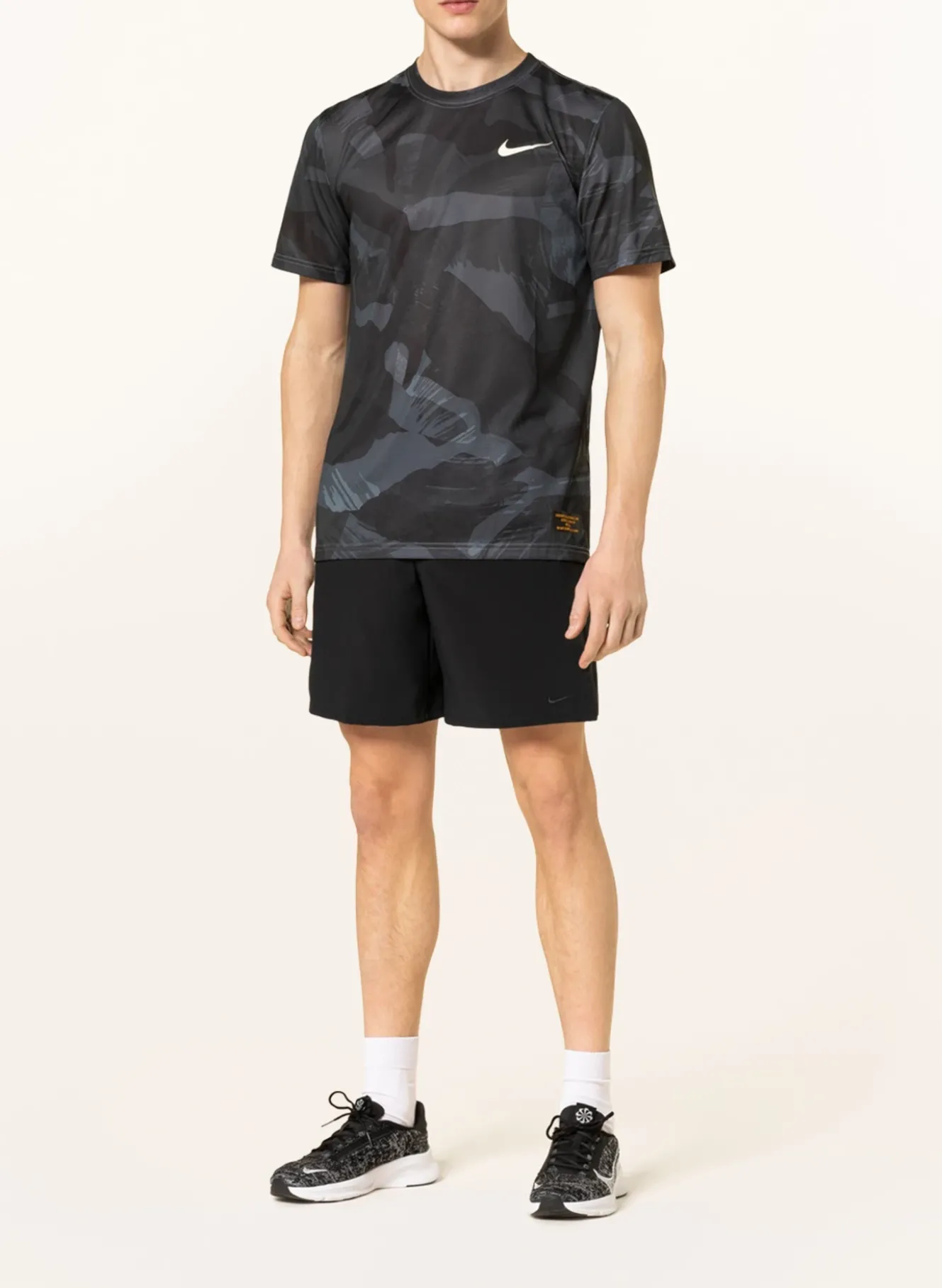 Trainingsshorts DRI-FIT UNLIMITED