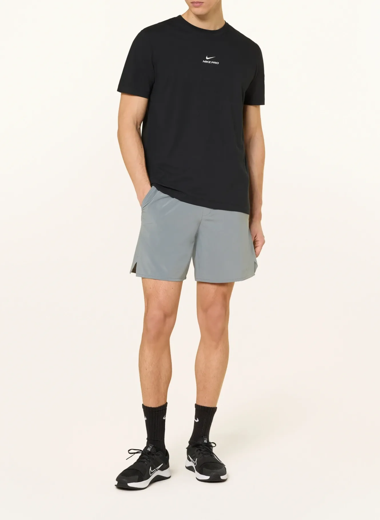 Trainingsshorts DRI-FIT UNLIMITED