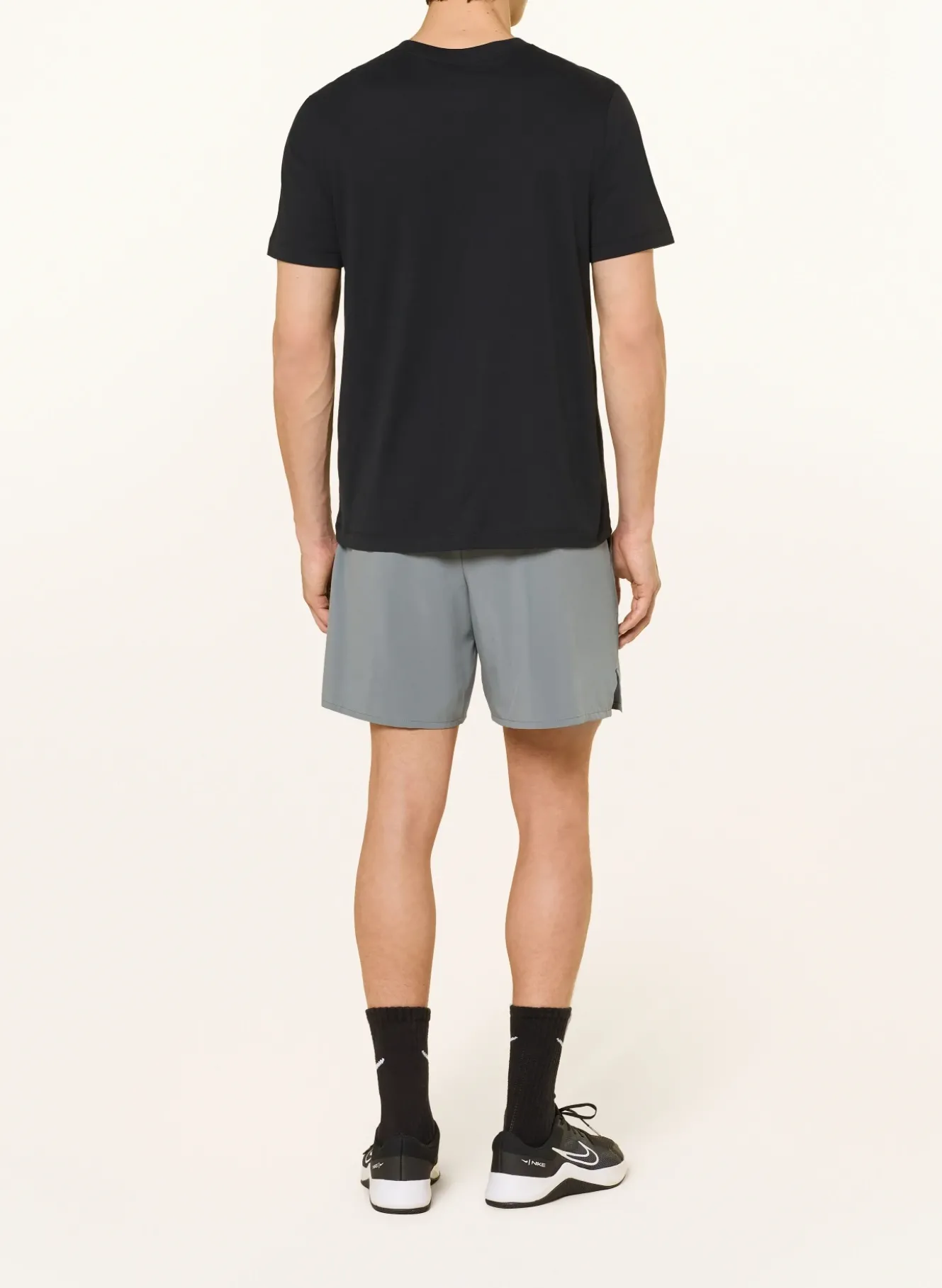 Trainingsshorts DRI-FIT UNLIMITED