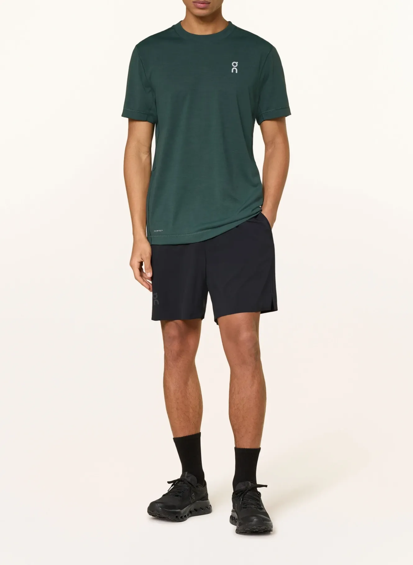 Trainingsshorts FOCUS