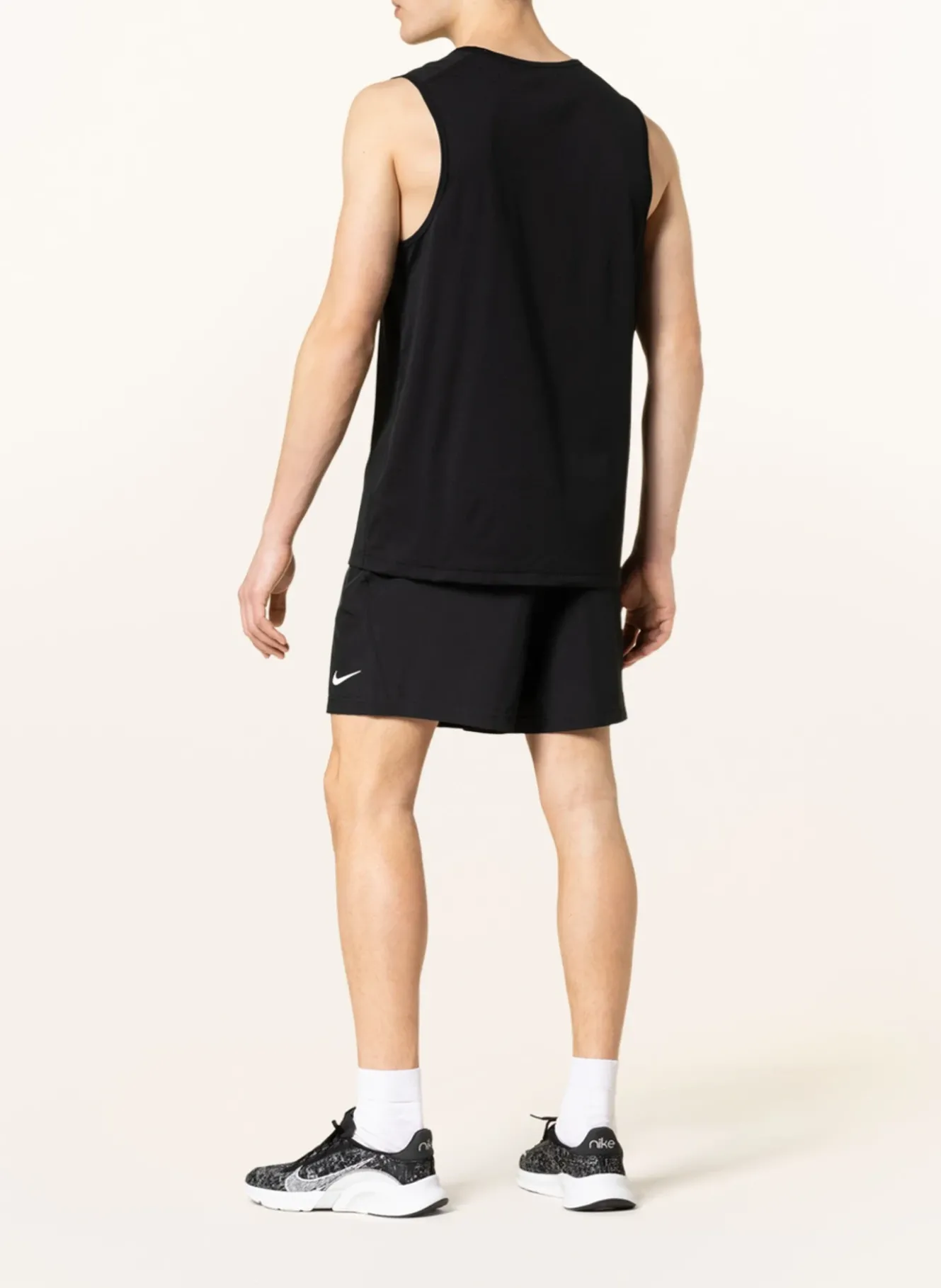 Trainingsshorts FORM