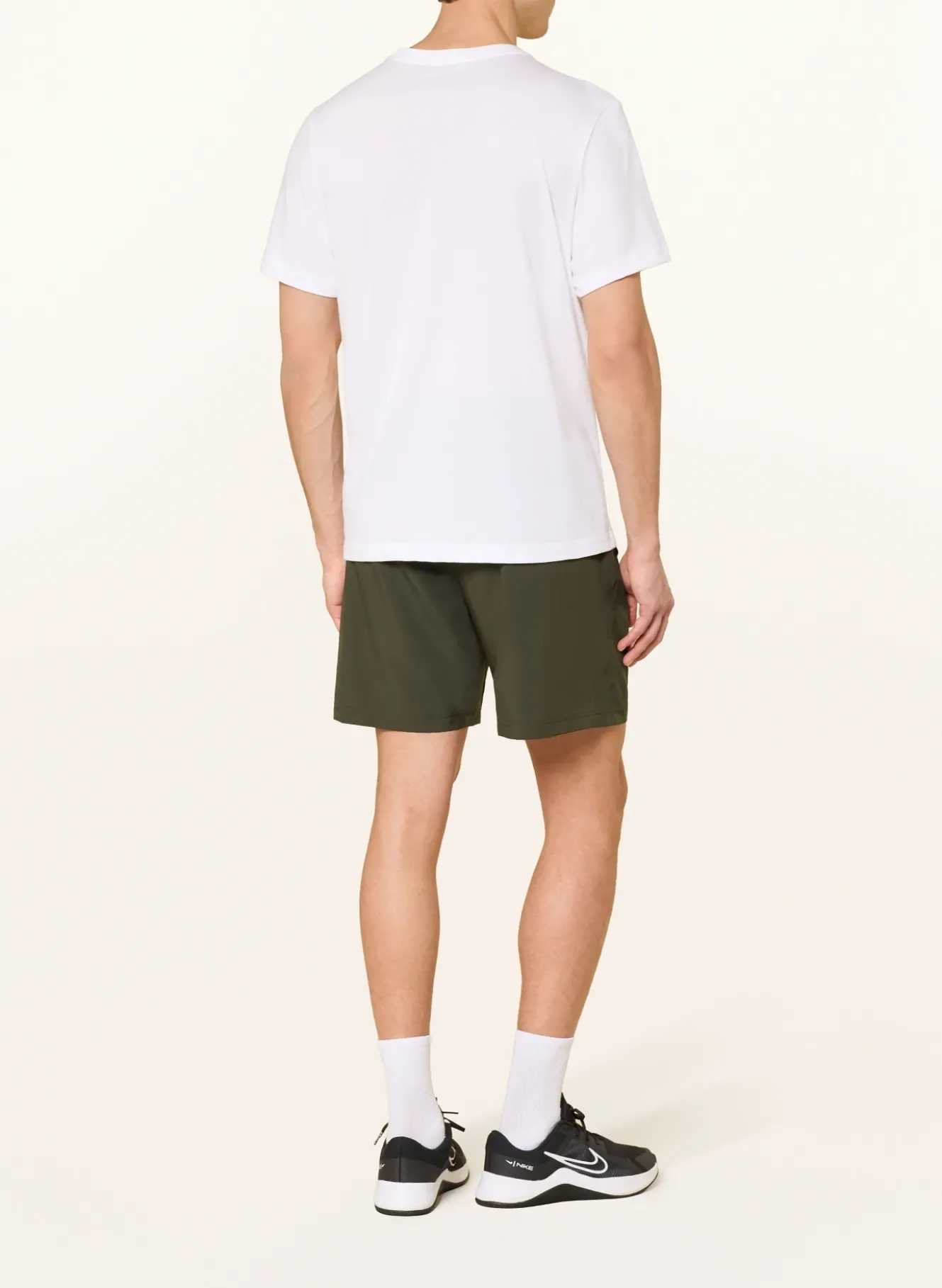 Trainingsshorts FORM