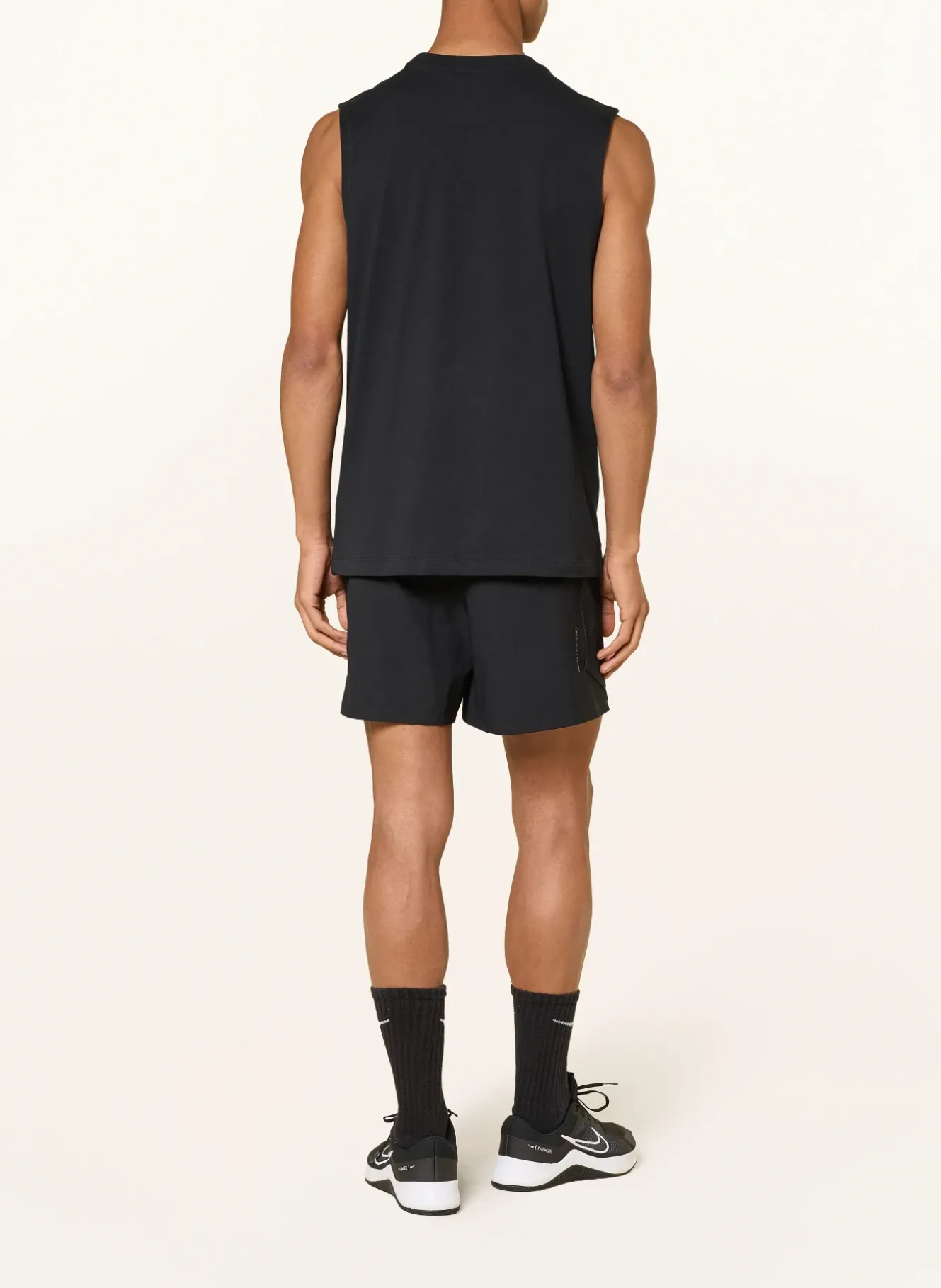 Trainingsshorts PRO