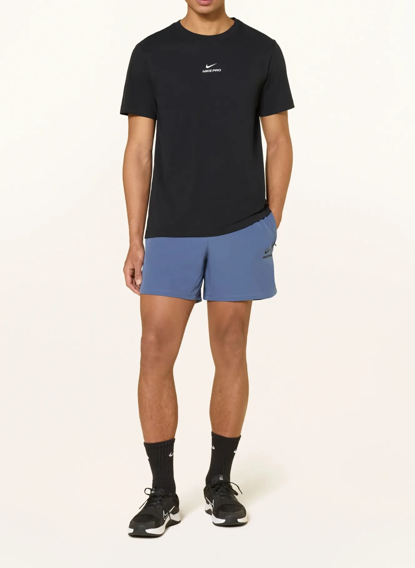 Trainingsshorts PRO DRI-FIT