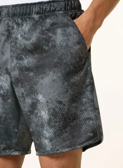 Trainingsshorts TOTALITY CAMO