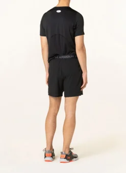 Trainingsshorts UA VANISH mit Mesh