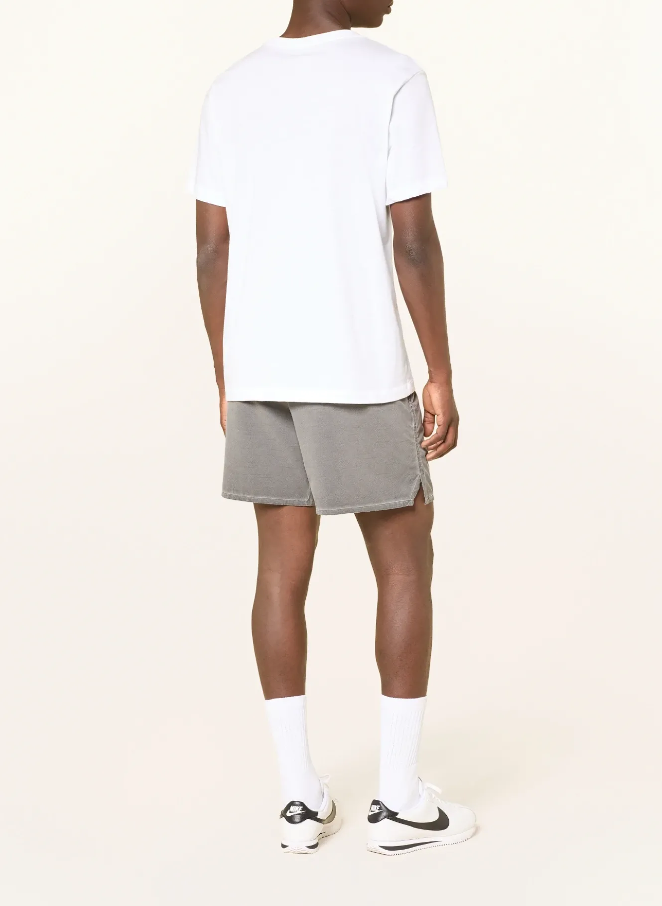 Trainingsshorts UNLIMITED N.A.C.