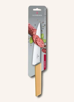 Tranchiermesser SWISS MODERN