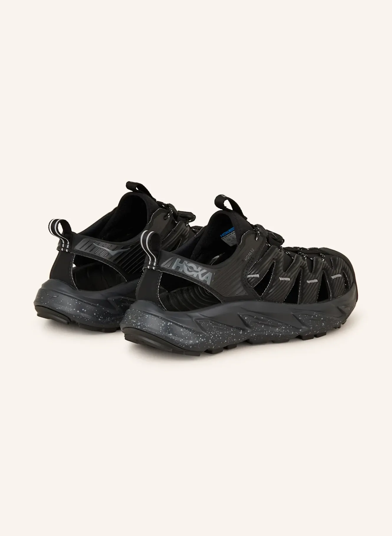 Trekking-Sandalen HOPARA