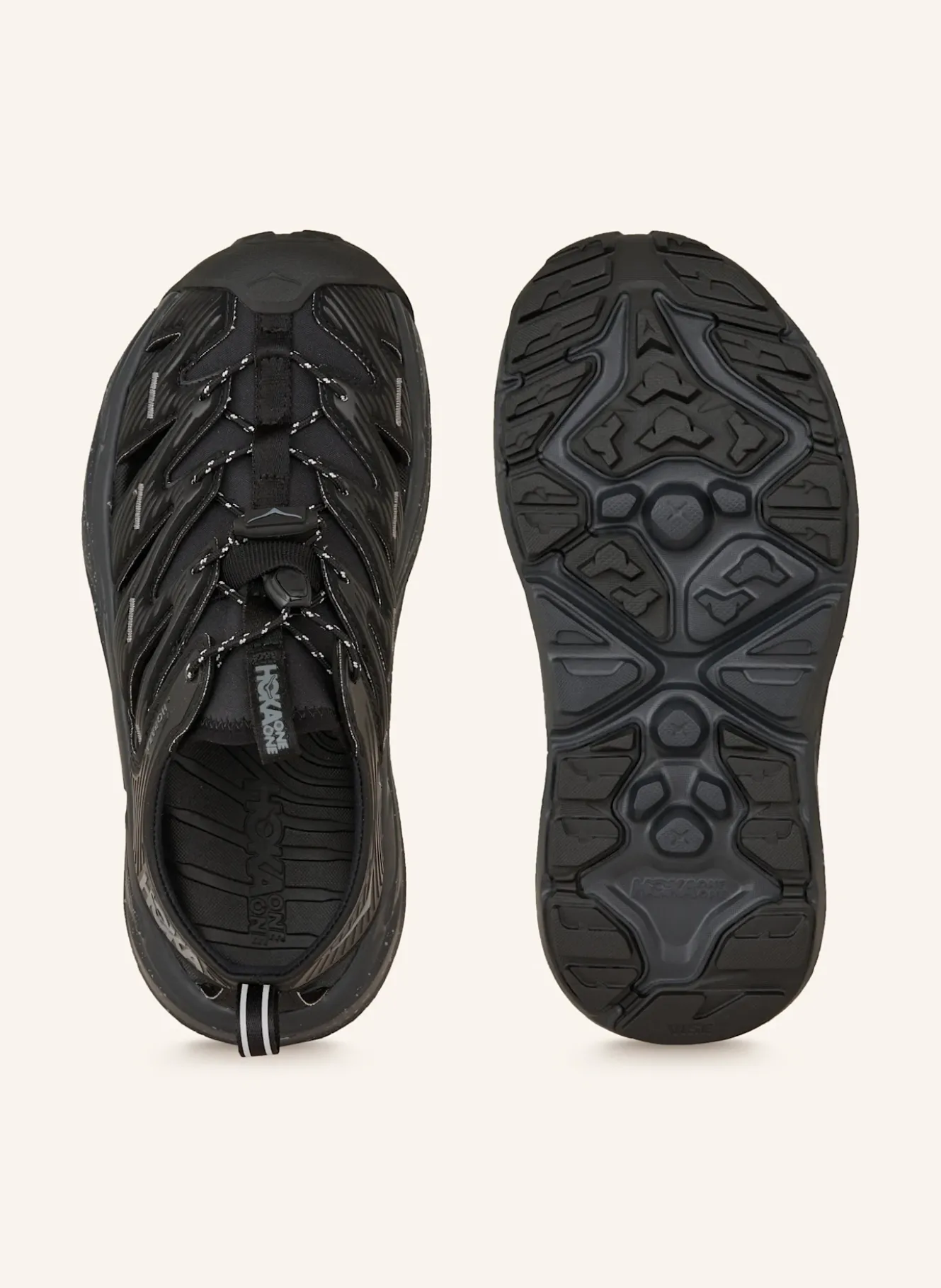 Trekking-Sandalen HOPARA