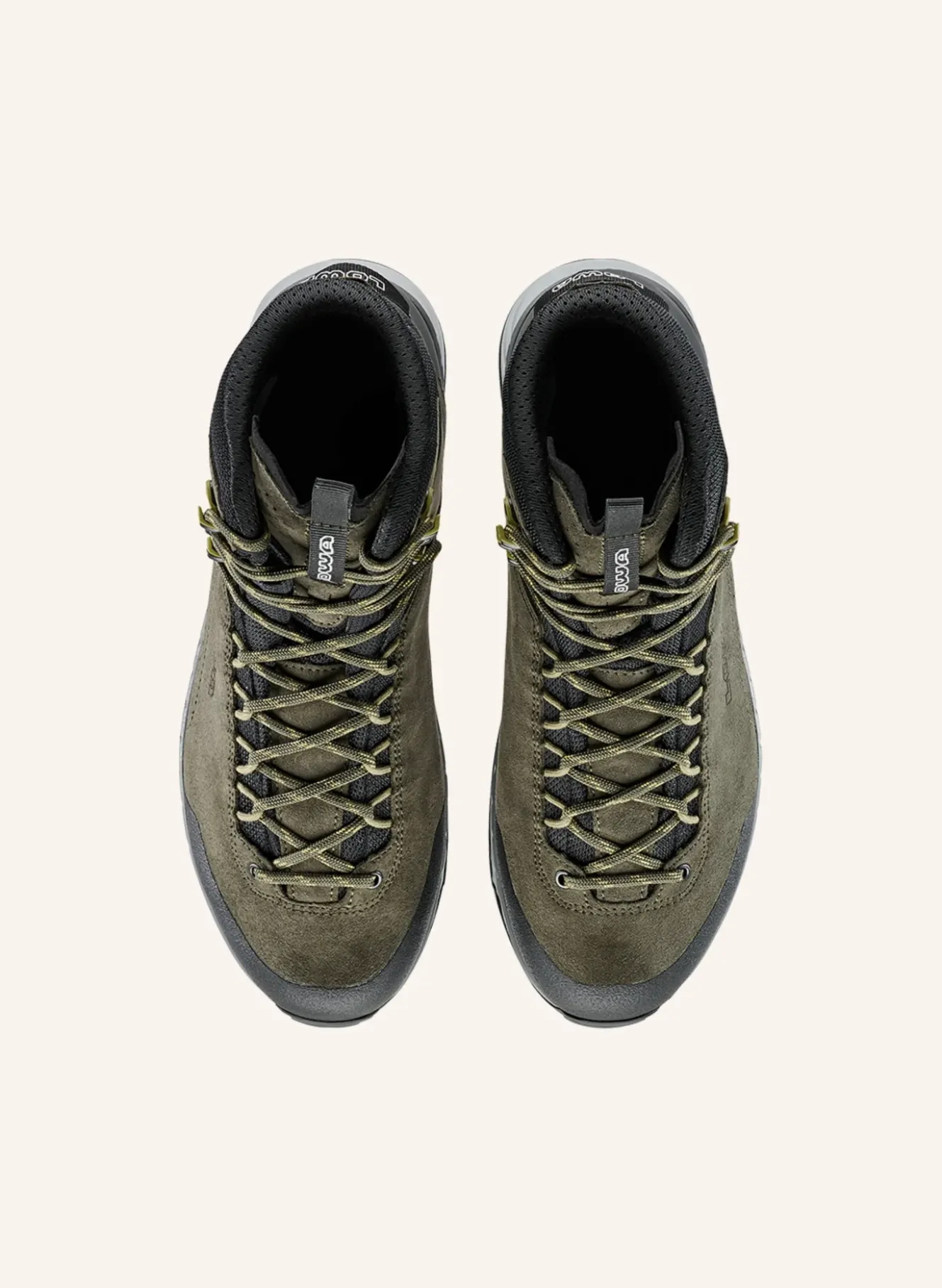 Trekking-Schuhe DELAGO GTX MID