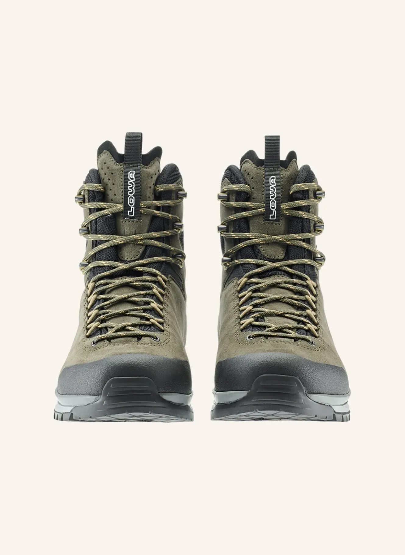 Trekking-Schuhe DELAGO GTX MID