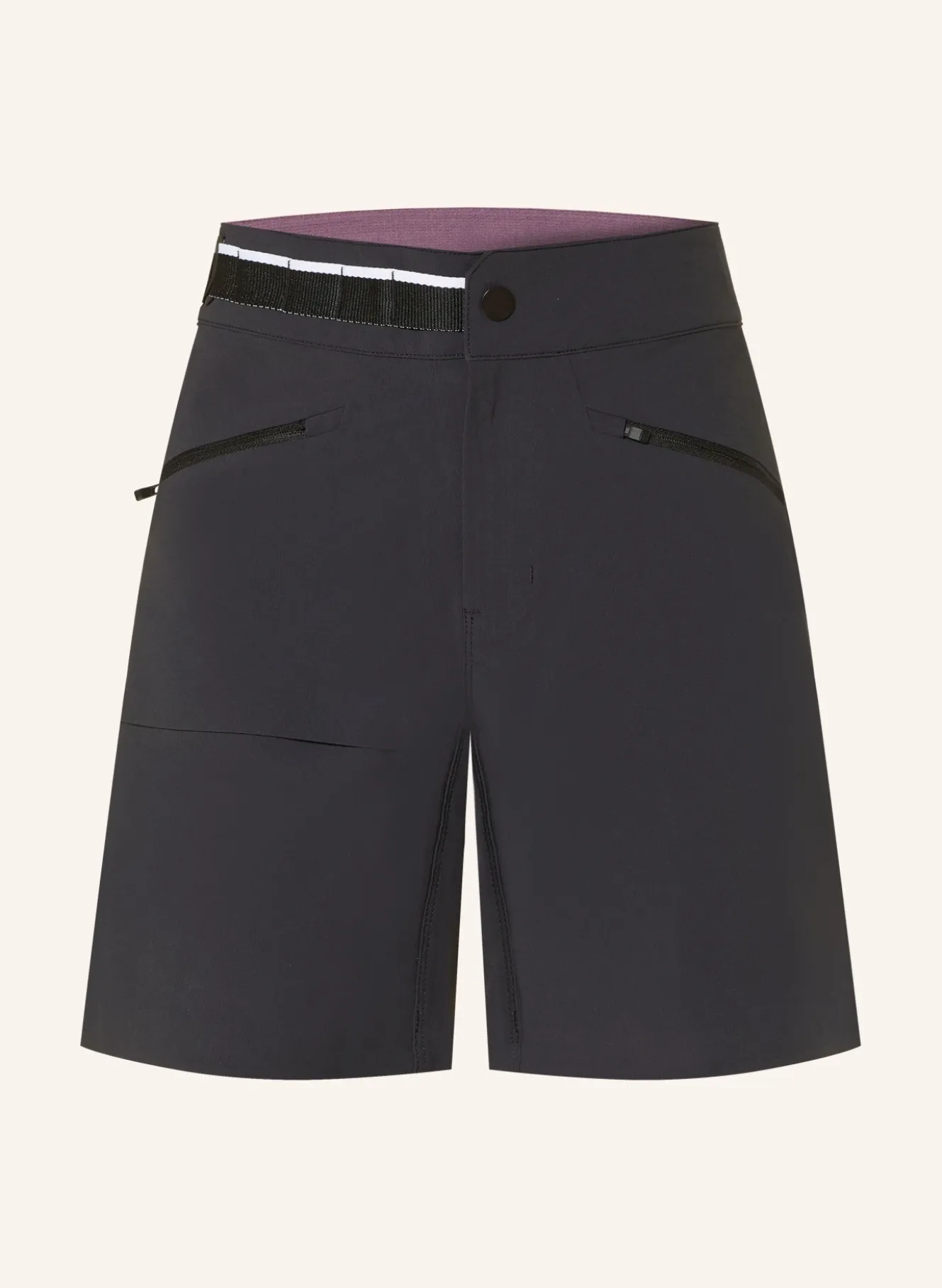 Trekkingshorts BRENTA