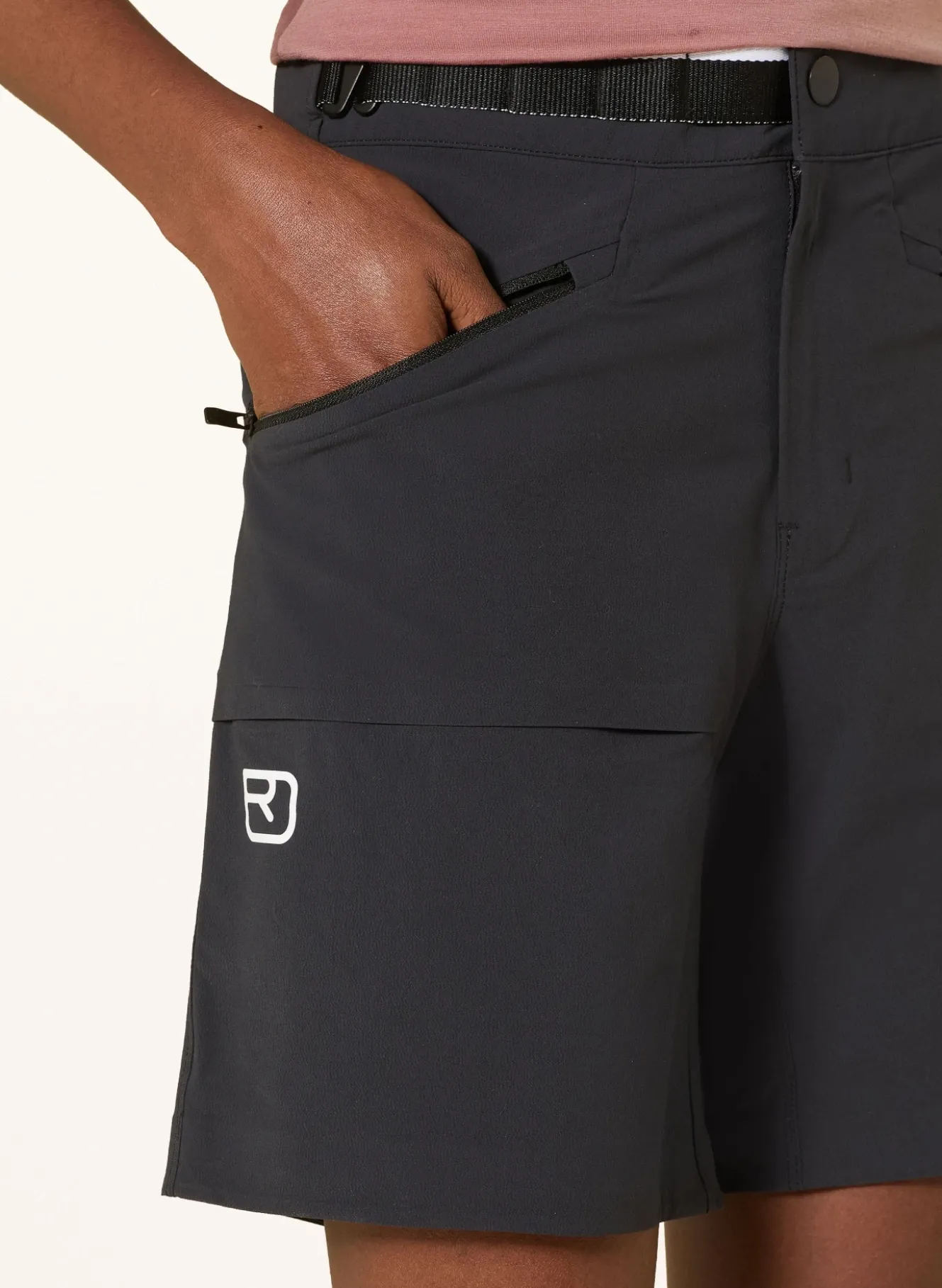 Trekkingshorts BRENTA