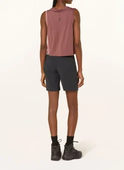 Trekkingshorts BRENTA