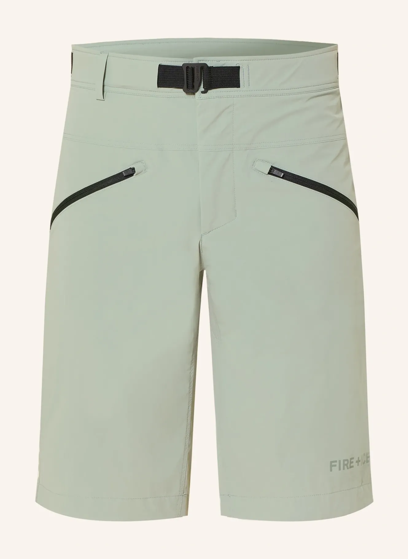 Trekkingshorts CARTER