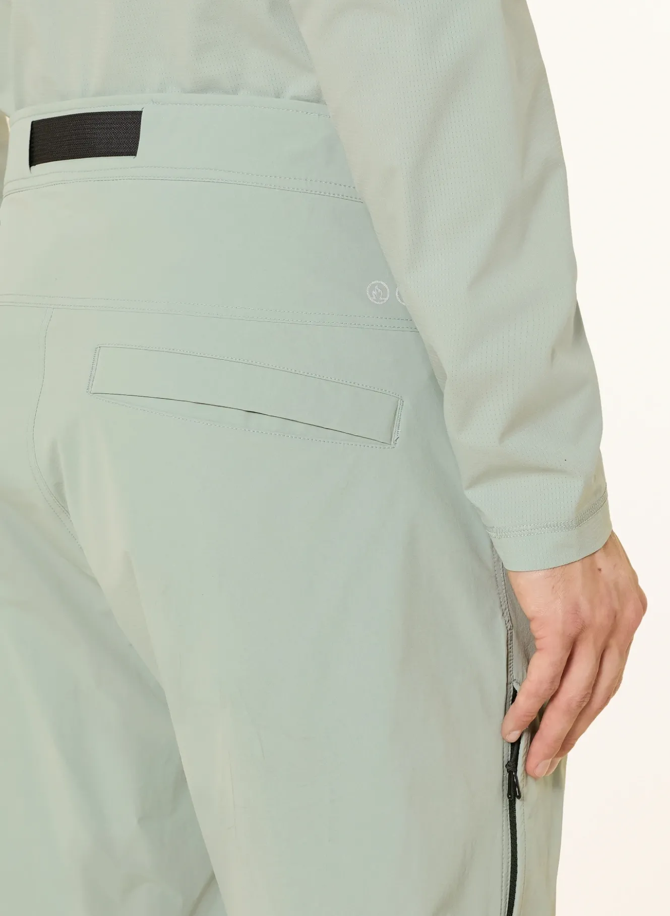 Trekkingshorts CARTER