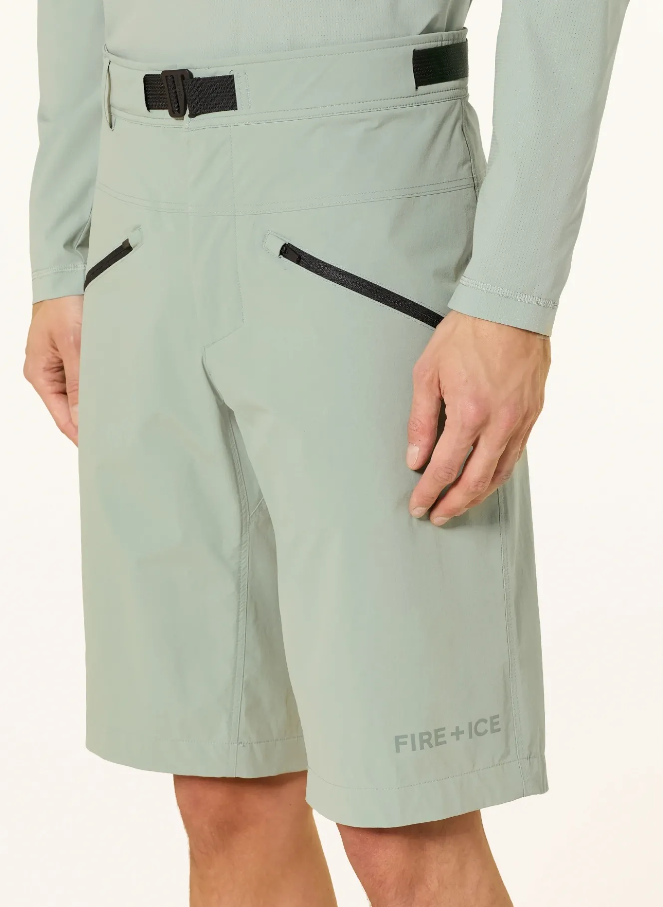 Trekkingshorts CARTER