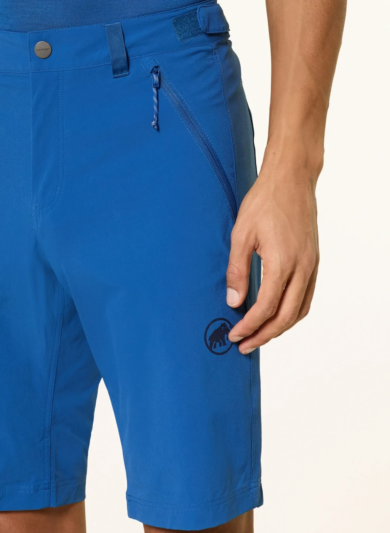 Trekkingshorts RUNBOLD IV