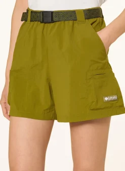 Trekkingshorts SEQUOIA GROVE™