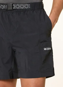 Trekkingshorts SEQUOIA GROVE™