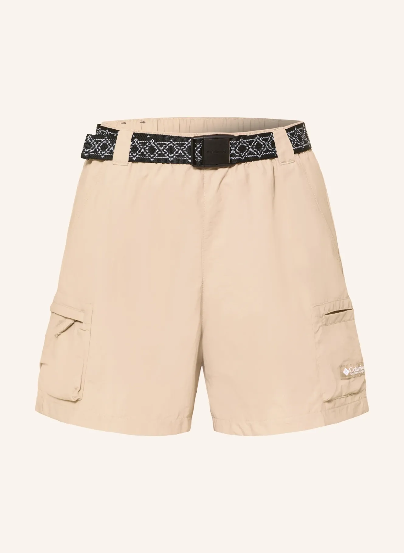 Trekkingshorts SEQUOIA GROVE™