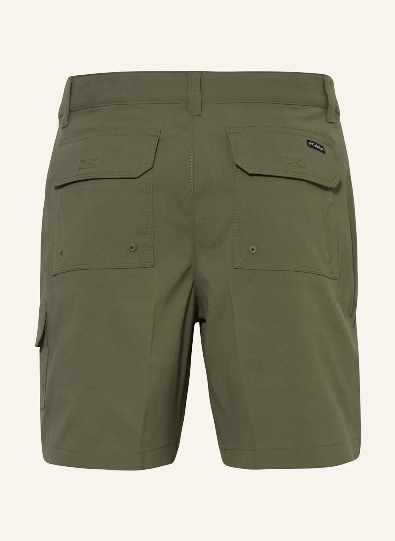 Trekkingshorts TECH TRAIL