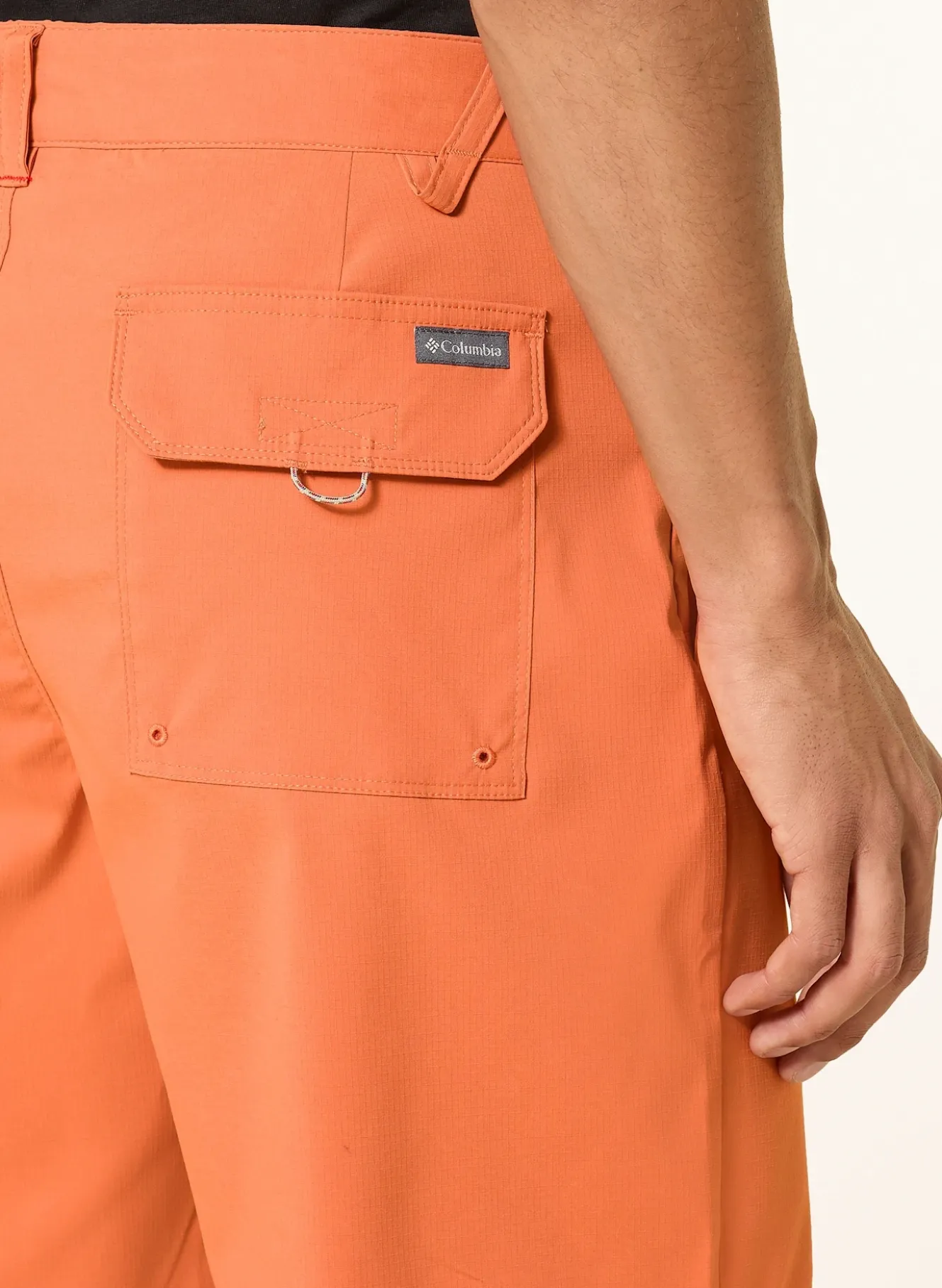 Trekkingshorts TECH TRAIL™