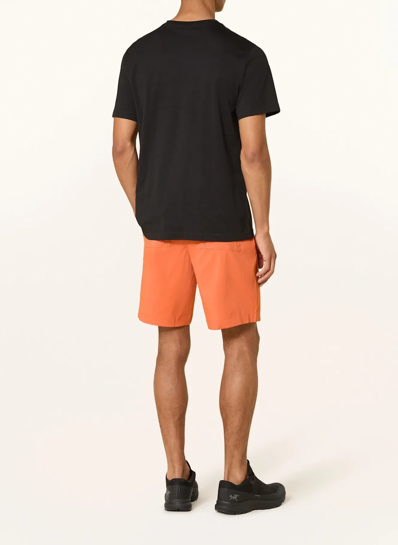 Trekkingshorts TECH TRAIL™