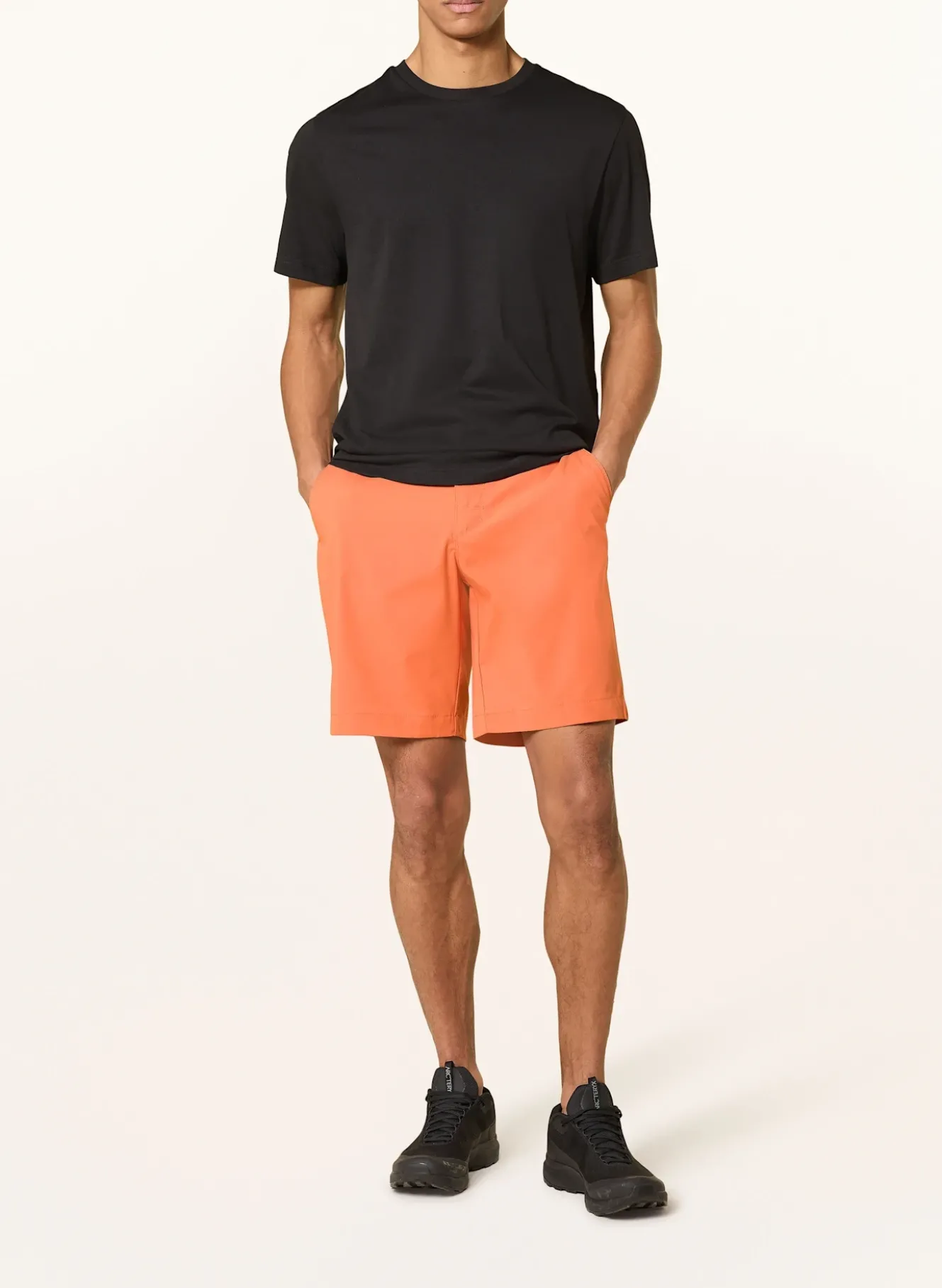 Trekkingshorts TECH TRAIL™