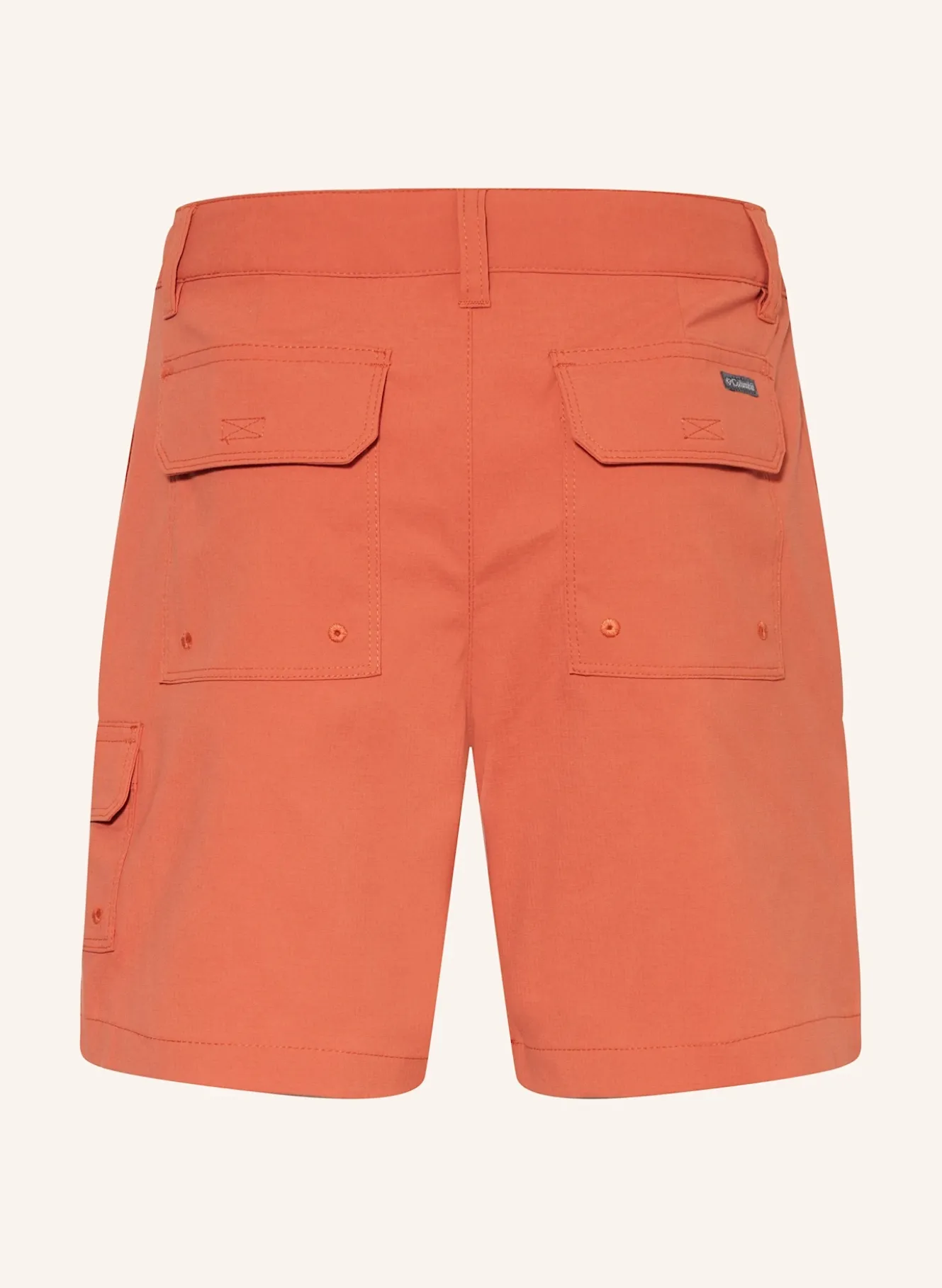 Trekkingshorts TECH TRAIL