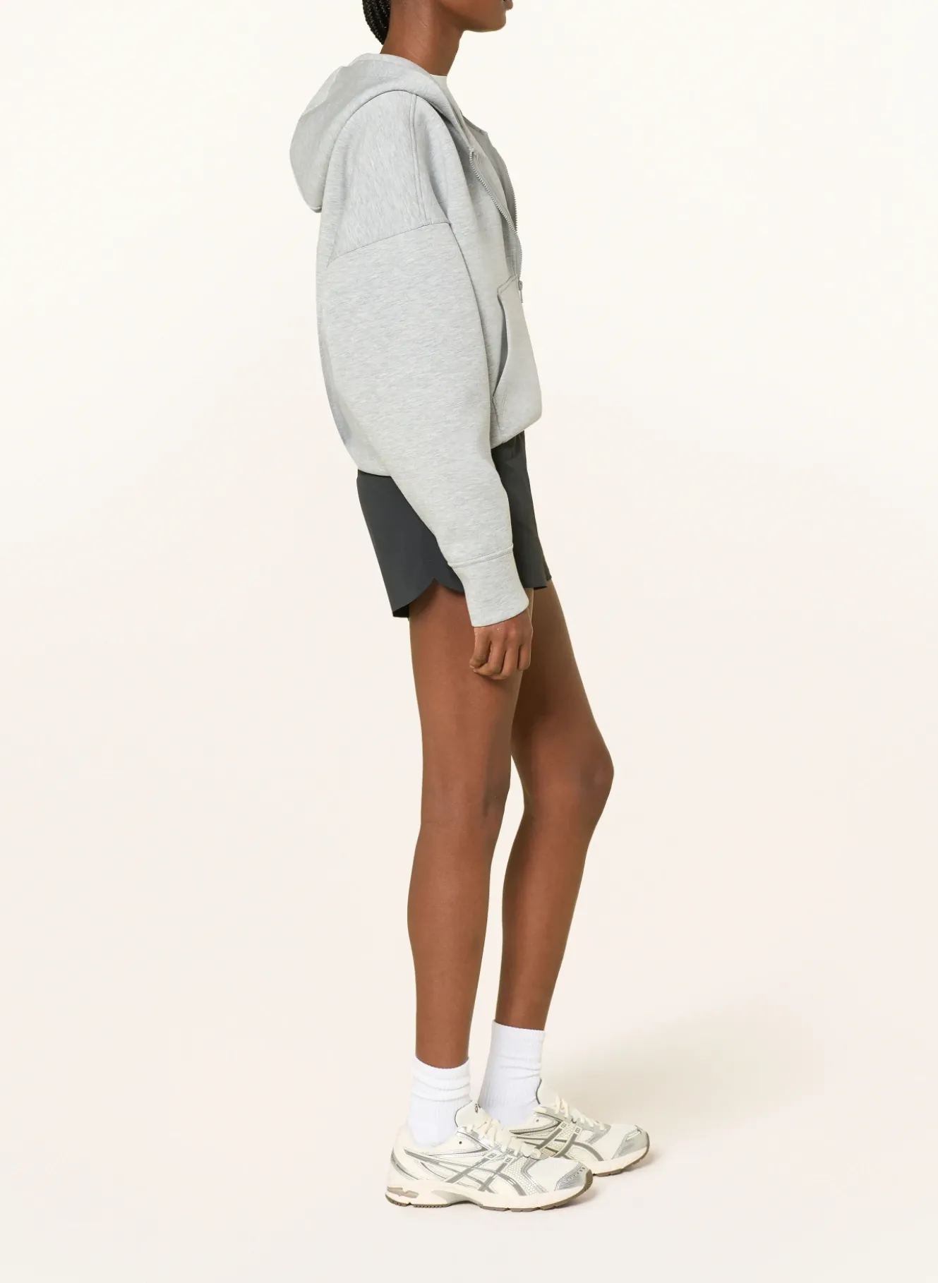 Trekkingshorts TRACE