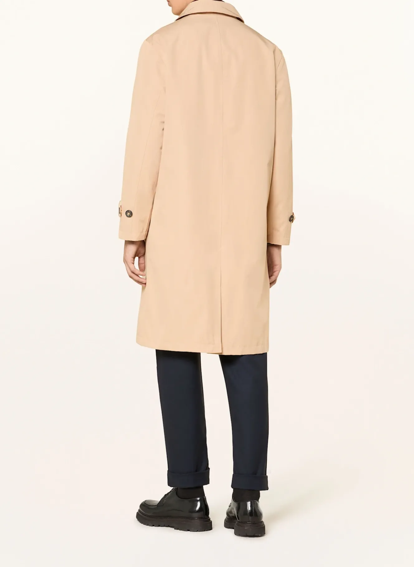 Trenchcoat