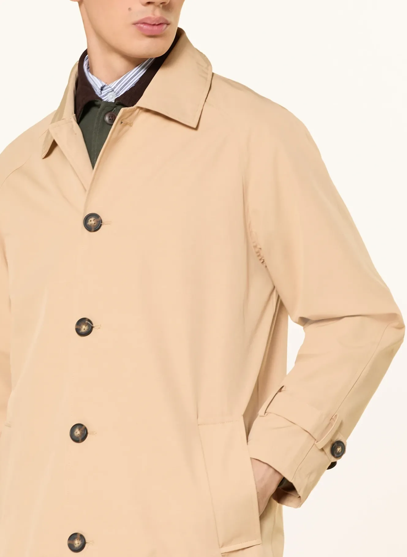 Trenchcoat