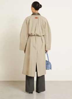 Trenchcoat