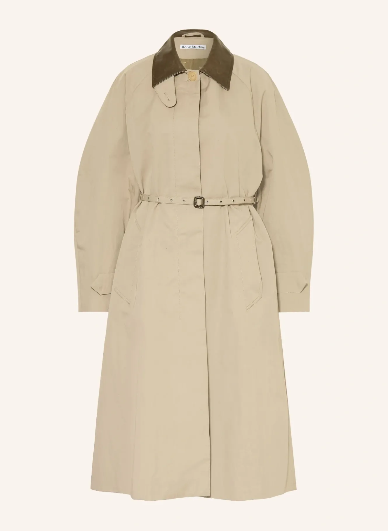 Trenchcoat