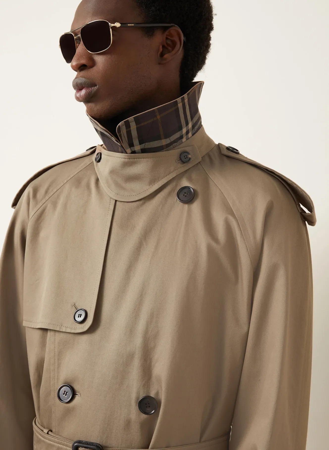 Trenchcoat