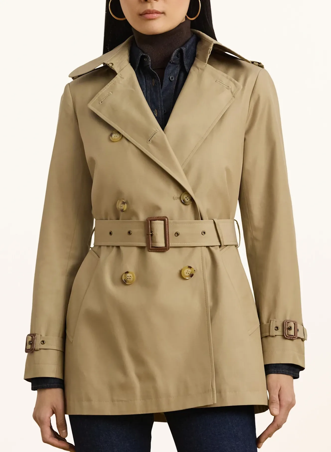 Trenchcoat