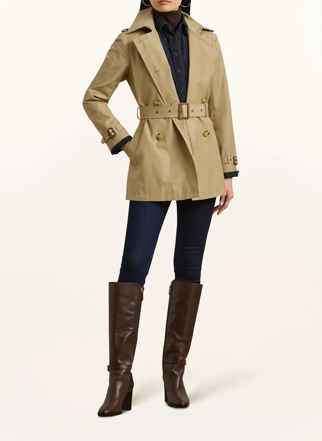 Trenchcoat