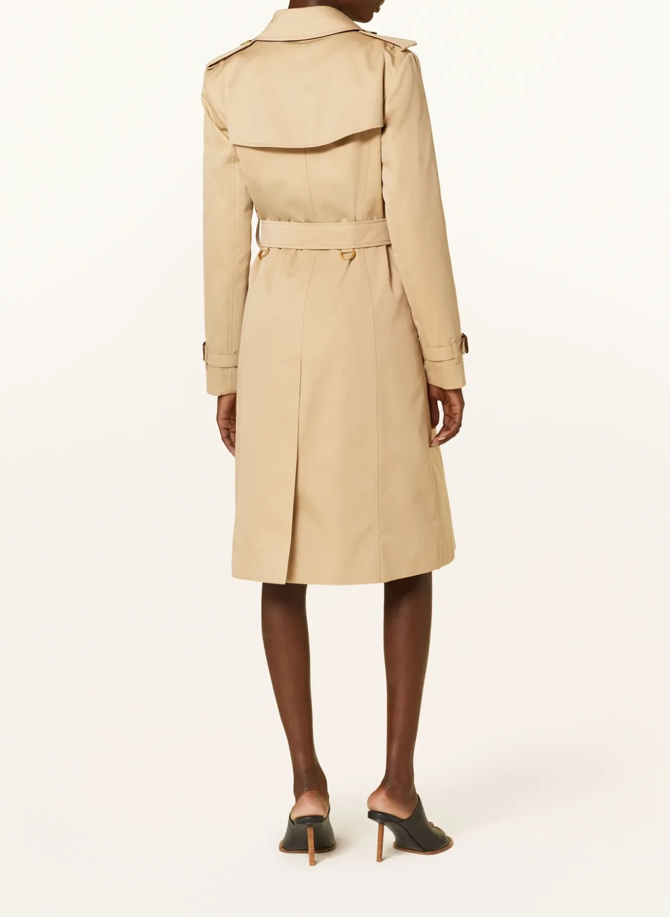 Trenchcoat