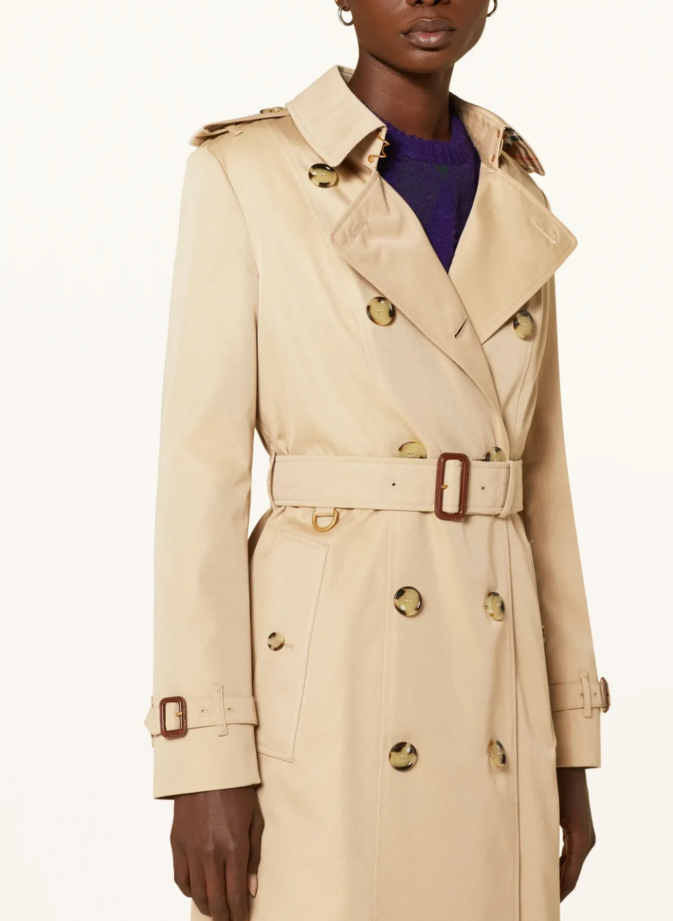 Trenchcoat